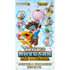 Digimon 25th Anniversary Blind Box (1 Random Box) - Nix Guide To