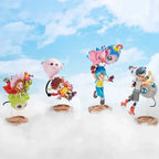 Digimon 25th Anniversary Blind Box (1 Random Box) - Nix Guide To