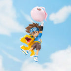 Digimon 25th Anniversary Blind Box (1 Random Box) - Nix Guide To