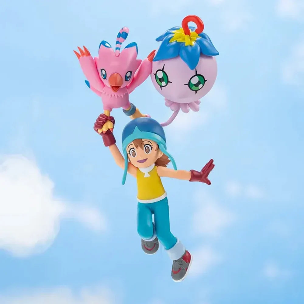 Digimon 25th Anniversary Blind Box (1 Random Box) - Nix Guide To