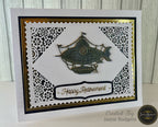 Jamie Rodgers Crafts - Steampunk Essentials Die Set - Nix Guide To