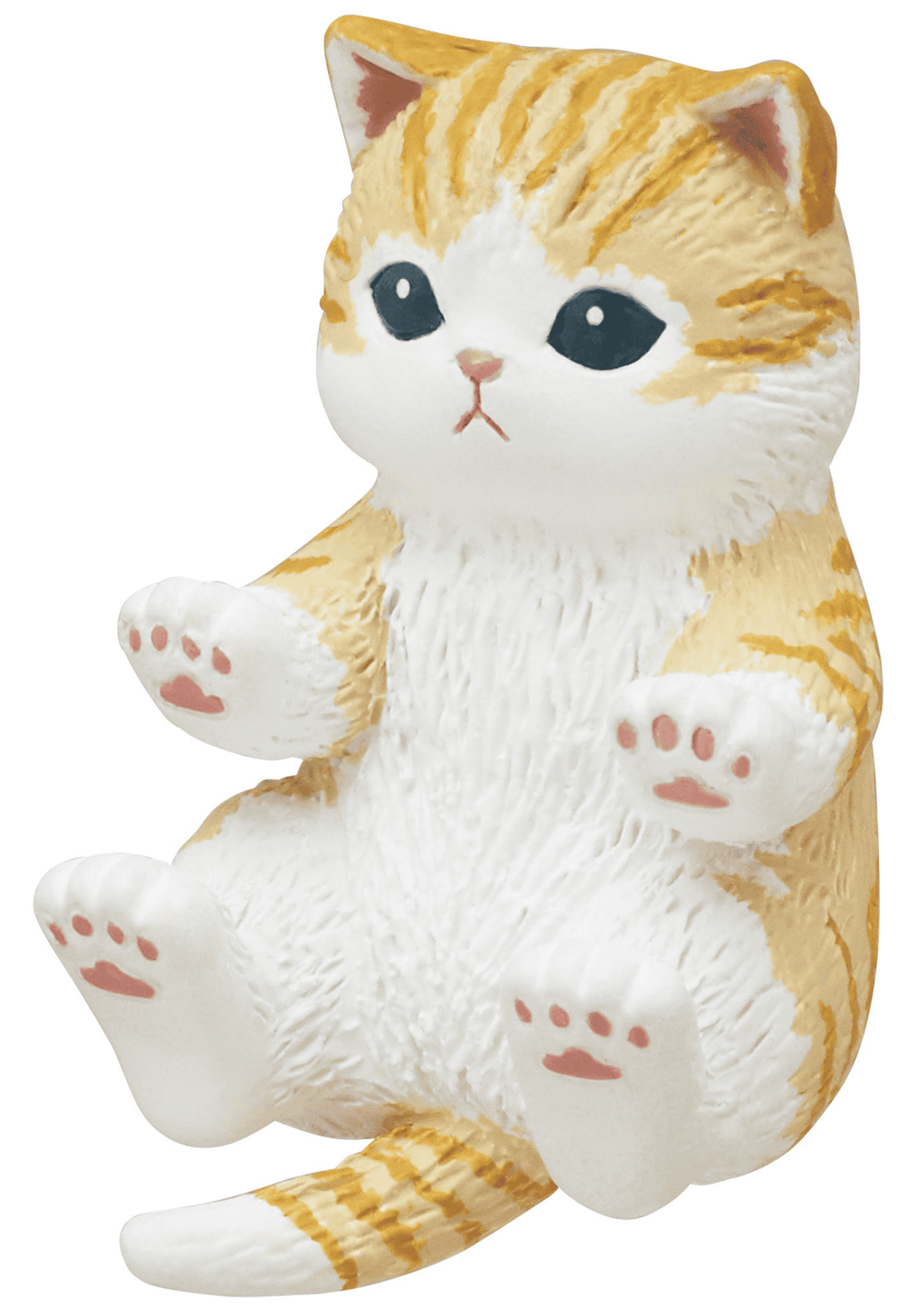 Mofusand Cats on Slide Blind Box by Kitan Club - Nix Guide To