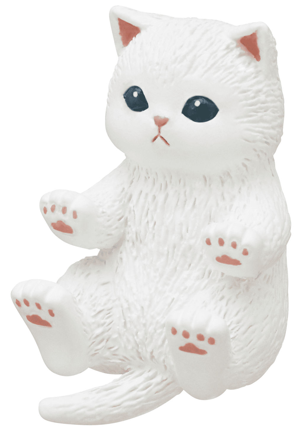 Mofusand Cats on Slide Blind Box by Kitan Club - Nix Guide To