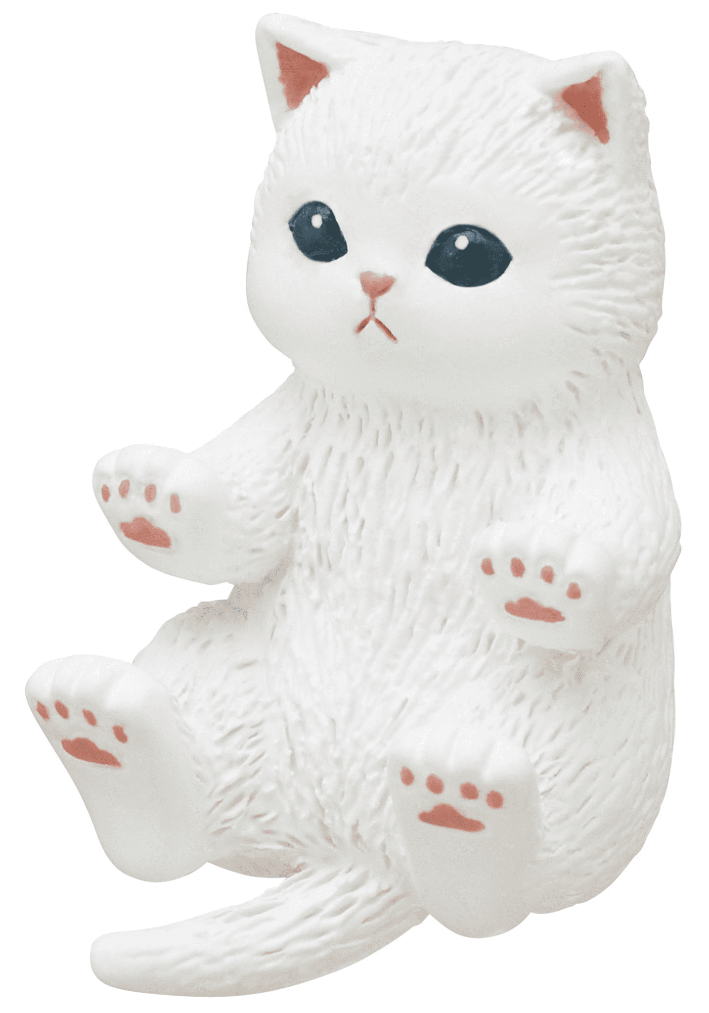 Mofusand Cats on Slide Blind Box by Kitan Club - Nix Guide To