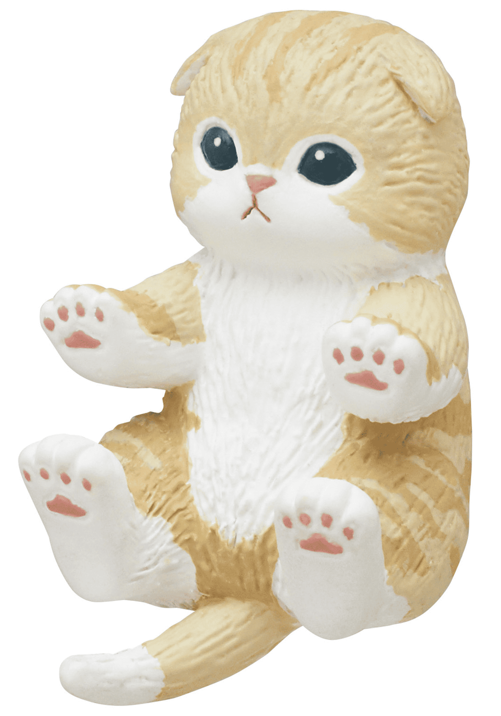 Mofusand Cats on Slide Blind Box by Kitan Club - Nix Guide To