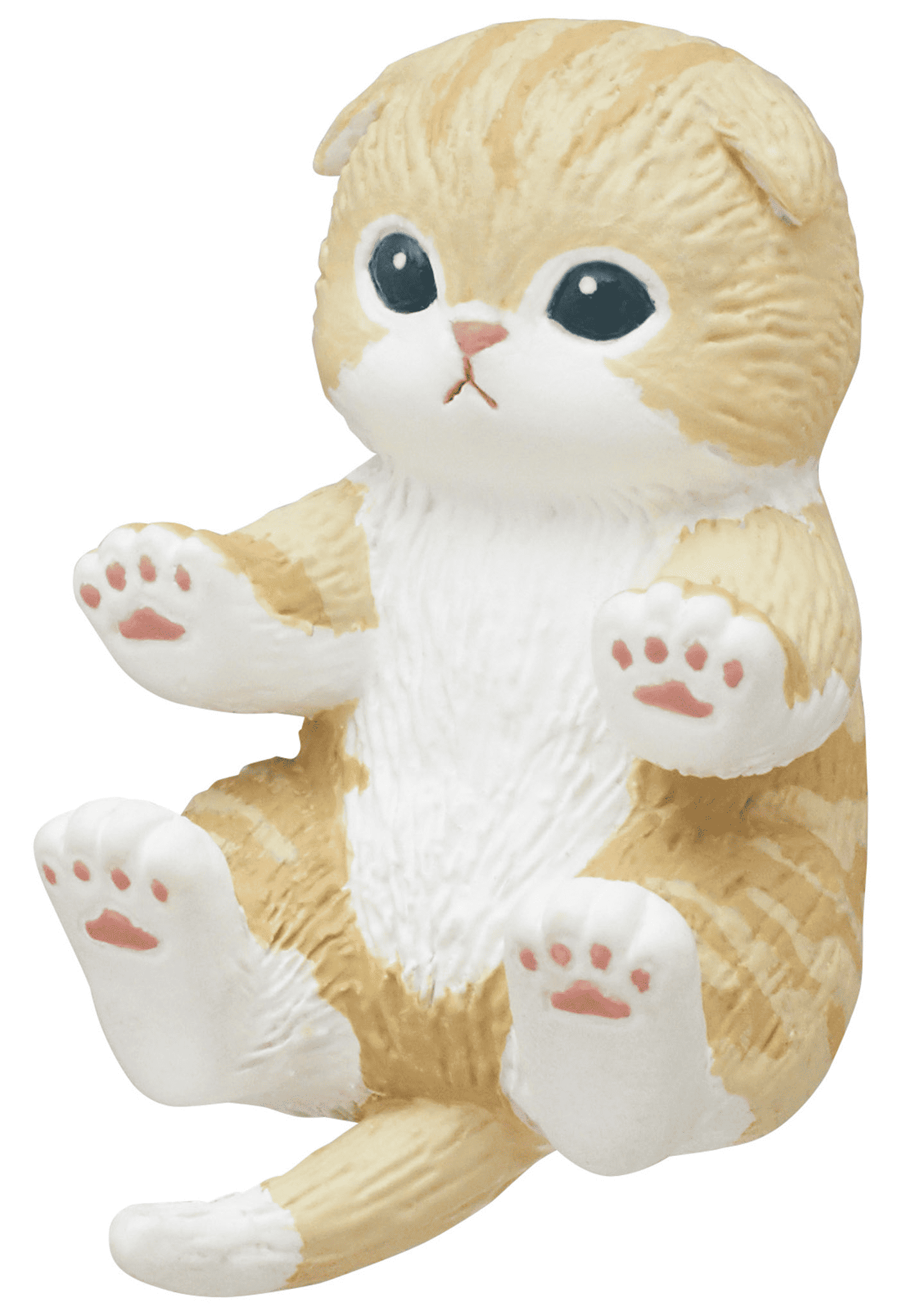 Mofusand Cats on Slide Blind Box by Kitan Club - Nix Guide To