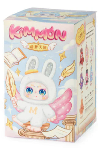 Kimmon Mimon Dream Maker Blind Box (1 Random Box) - Nix Guide To