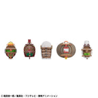 (Old Packaging) One Piece Yura Collection Series Grand Line Collection Set (MegaHouse)