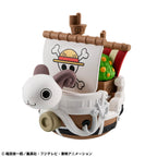 (Old Packaging) One Piece Yura Collection Series Grand Line Collection Set (MegaHouse)