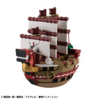 (Old Packaging) One Piece Yura Collection Series Grand Line Collection Set (MegaHouse)