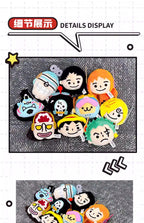 One Piece Egghead Plush Blind Box (1 Random Box) - Nix Guide To