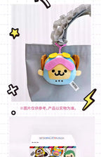 One Piece Egghead Plush Blind Box (1 Random Box) - Nix Guide To
