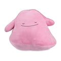 Sleeping Ditto Poké Plush