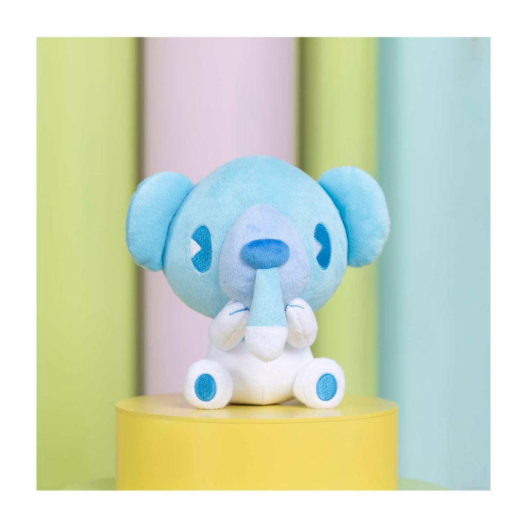 Cubchoo (North American Soda Refresh Collection)