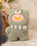 LuLu The Piggy Joyful Time Series Plush Blind Box (1 Random Box) - Nix Guide To