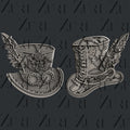 Zuri Designs Steampunk Hats - Nix Guide To