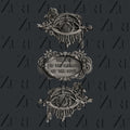 Zuri Designs Steampunk Eyes - Nix Guide To