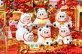 THE SLLO - MANEKINEKO SERIES Blind Box (1 Random Box) - Nix Guide To