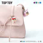 Crayon Shin Chan Flying Super Power (1 Random Box)
