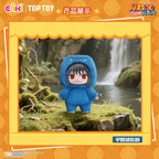 Naruto Beast Party Plush Blind Box (1 Random Box) - Nix Guide To
