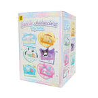 Sanrio Characters My Home Series Blind Box (1 Random Box) - Nix Guide To