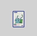 Pocket Beasts - Beast Stickers