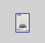 Pocket Beasts - Beast Stickers