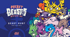 Pocket Beasts - Beast Stickers