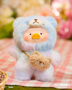 LuLu The Piggy Joyful Time Series Plush Blind Box (1 Random Box) - Nix Guide To