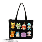 Pokeball Plush Badge (Volume 1)