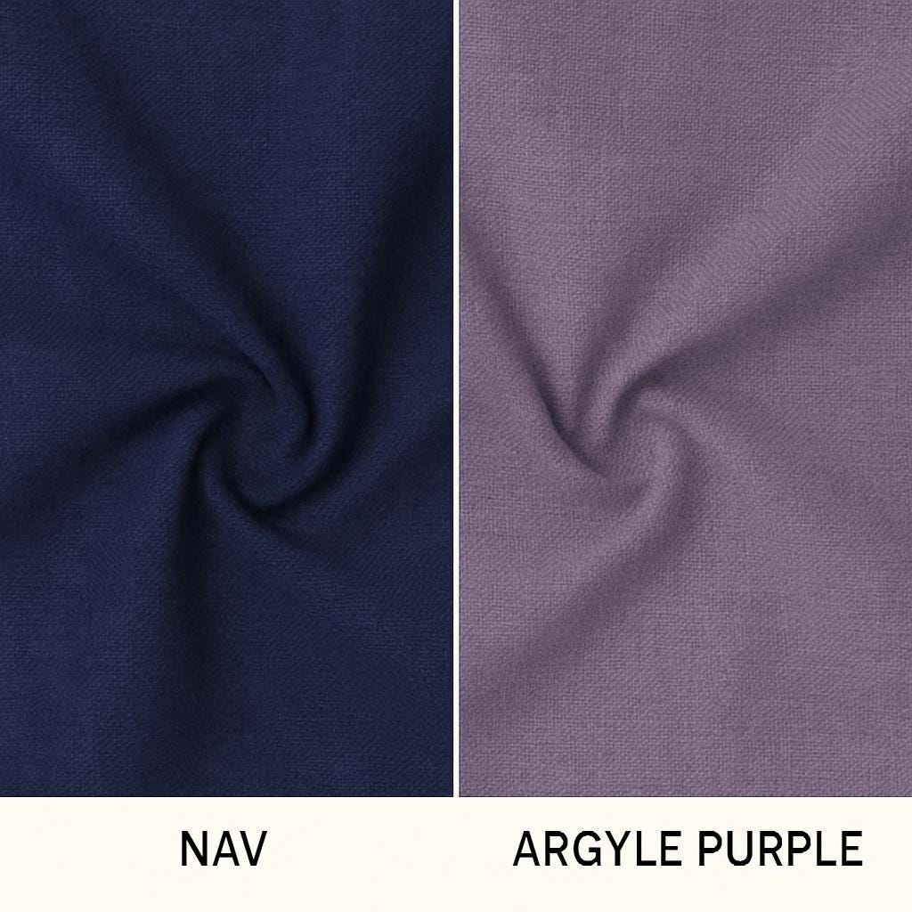 Hemp Fabric – Lightweight 130gsm | 51” Wide Sustainable Eco-Friendly Textile for Jackets, Dresses and Scarves - Nix Guide To