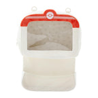 Pokemon Center Plush Shoulder Bag