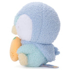 Piplup Plushie (Fruit ver.) (Pokémon Peaceful Place)