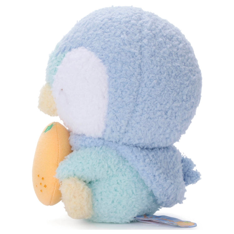 Piplup Plushie (Fruit ver.) (Pokémon Peaceful Place)