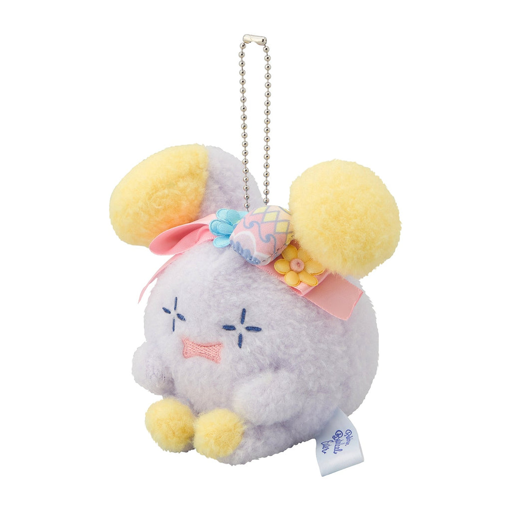 Pokemon Botanical Easter - Whismur