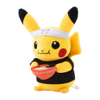 Pokemon Center Fukuoka Hakata Ramen Pikachu (Pokémon Center Japan)