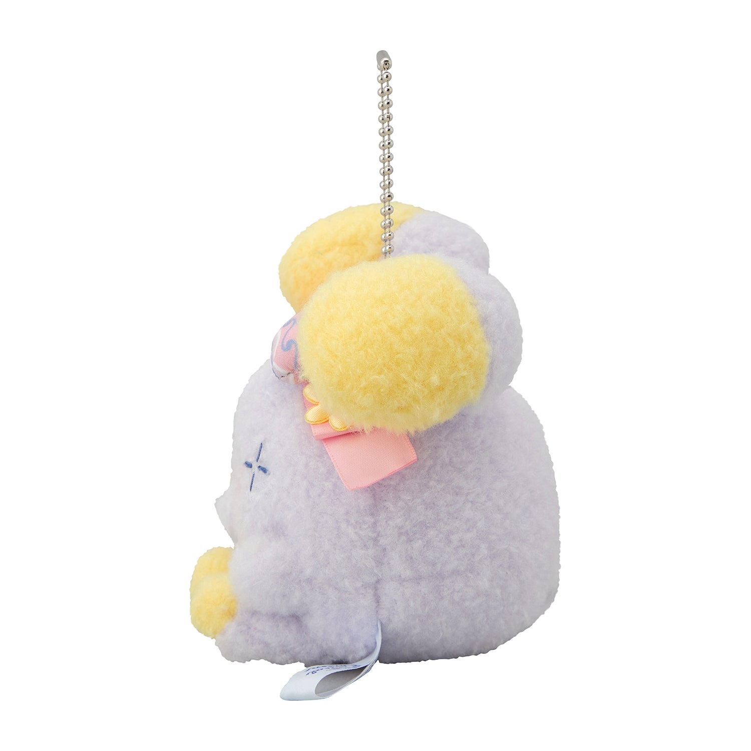 Pokemon Botanical Easter - Whismur
