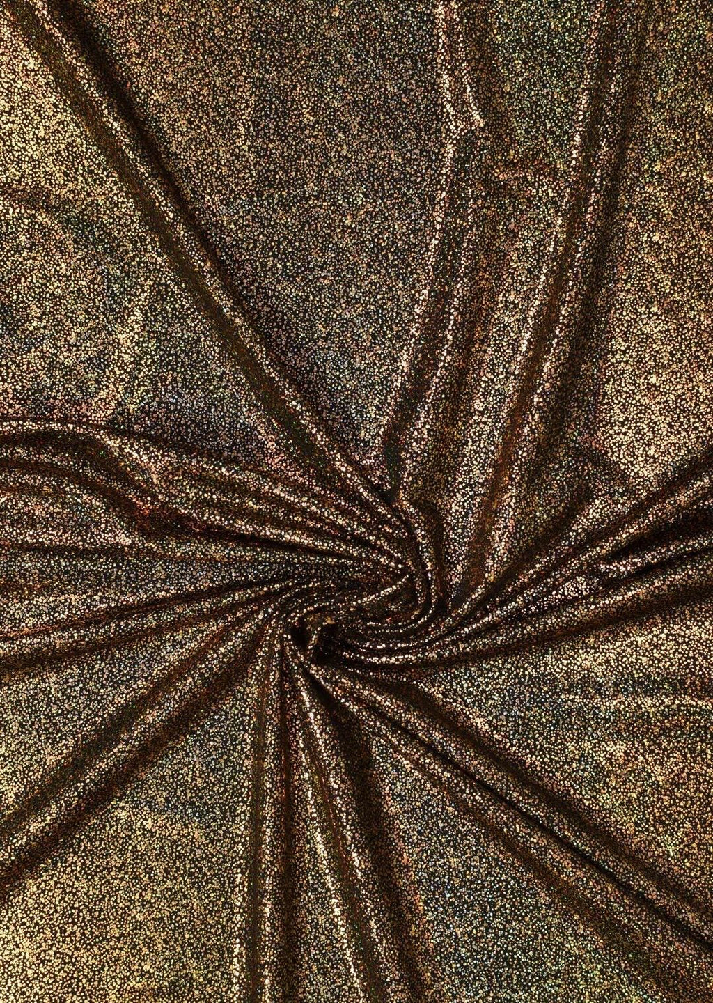 Holographic Dot Spandex Fabric: 4-Way Stretch Dance, Costume, Swimwear - Nix Guide To