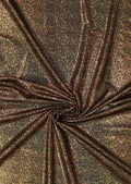 Holographic Dot Spandex Fabric: 4-Way Stretch Dance, Costume, Swimwear - Nix Guide To