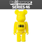 Bearbrick Series 46 Blind Box by Medicom Toy - Nix Guide To