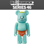 Bearbrick Series 46 Blind Box by Medicom Toy - Nix Guide To