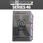 Bearbrick Series 46 Blind Box by Medicom Toy - Nix Guide To