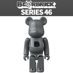 Bearbrick Series 46 Blind Box by Medicom Toy - Nix Guide To