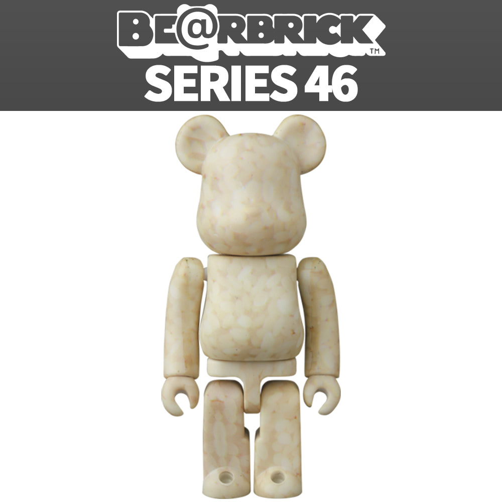 Bearbrick Series 46 Blind Box by Medicom Toy - Nix Guide To