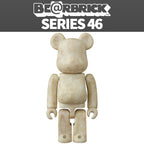 Bearbrick Series 46 Blind Box by Medicom Toy - Nix Guide To
