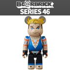 Bearbrick Series 46 Blind Box by Medicom Toy - Nix Guide To