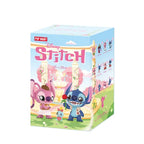 Pop Mart Disney Stitch On a Date Series Blind Box (1 Random Box) - Nix Guide To