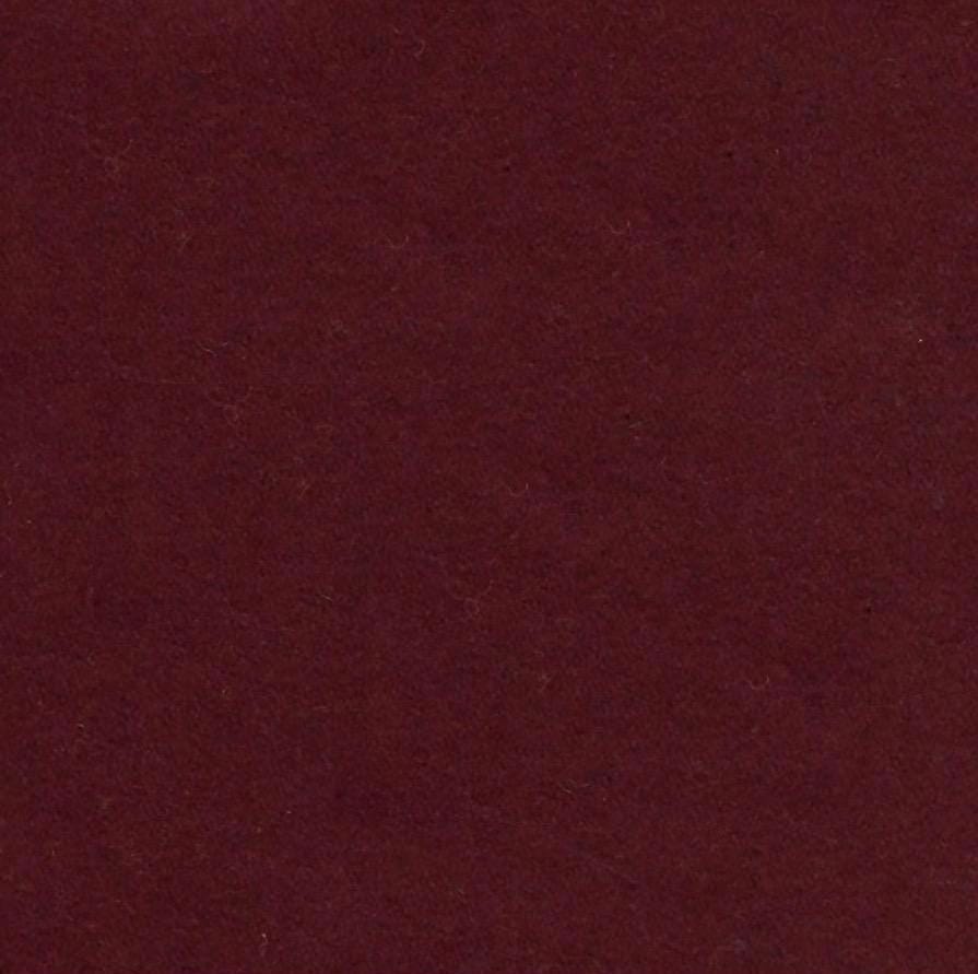 Heavyweight Melton Wool Fabric – Warm Coat & Craft Material - Nix Guide To