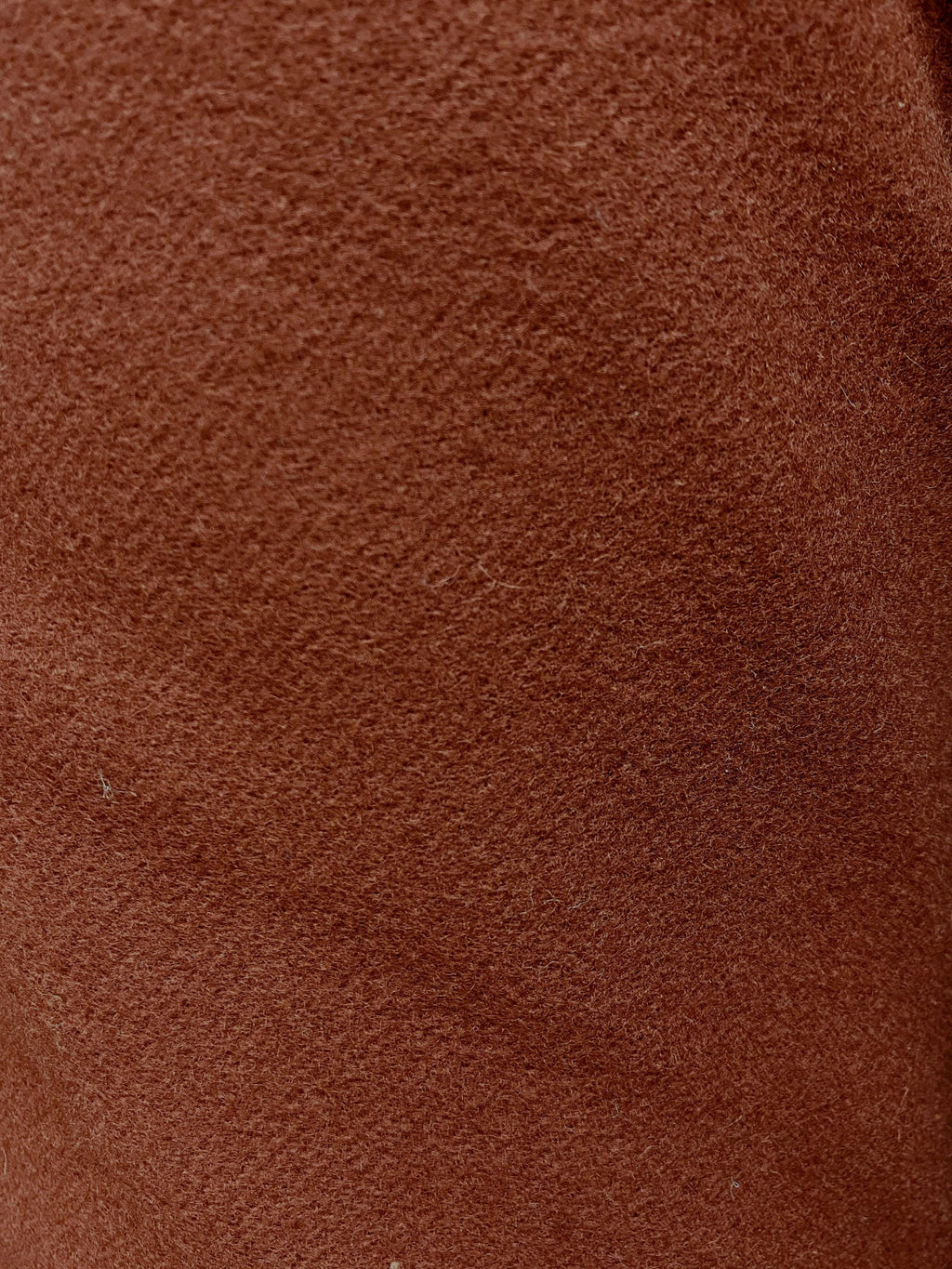 Heavyweight Melton Wool Fabric – Warm Coat & Craft Material - Nix Guide To