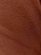 Heavyweight Melton Wool Fabric – Warm Coat & Craft Material - Nix Guide To